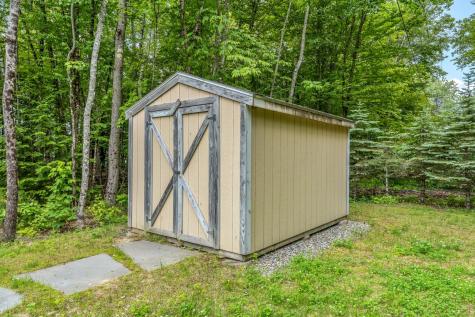 37 Parkhill Point Road Belgrade ME 04917