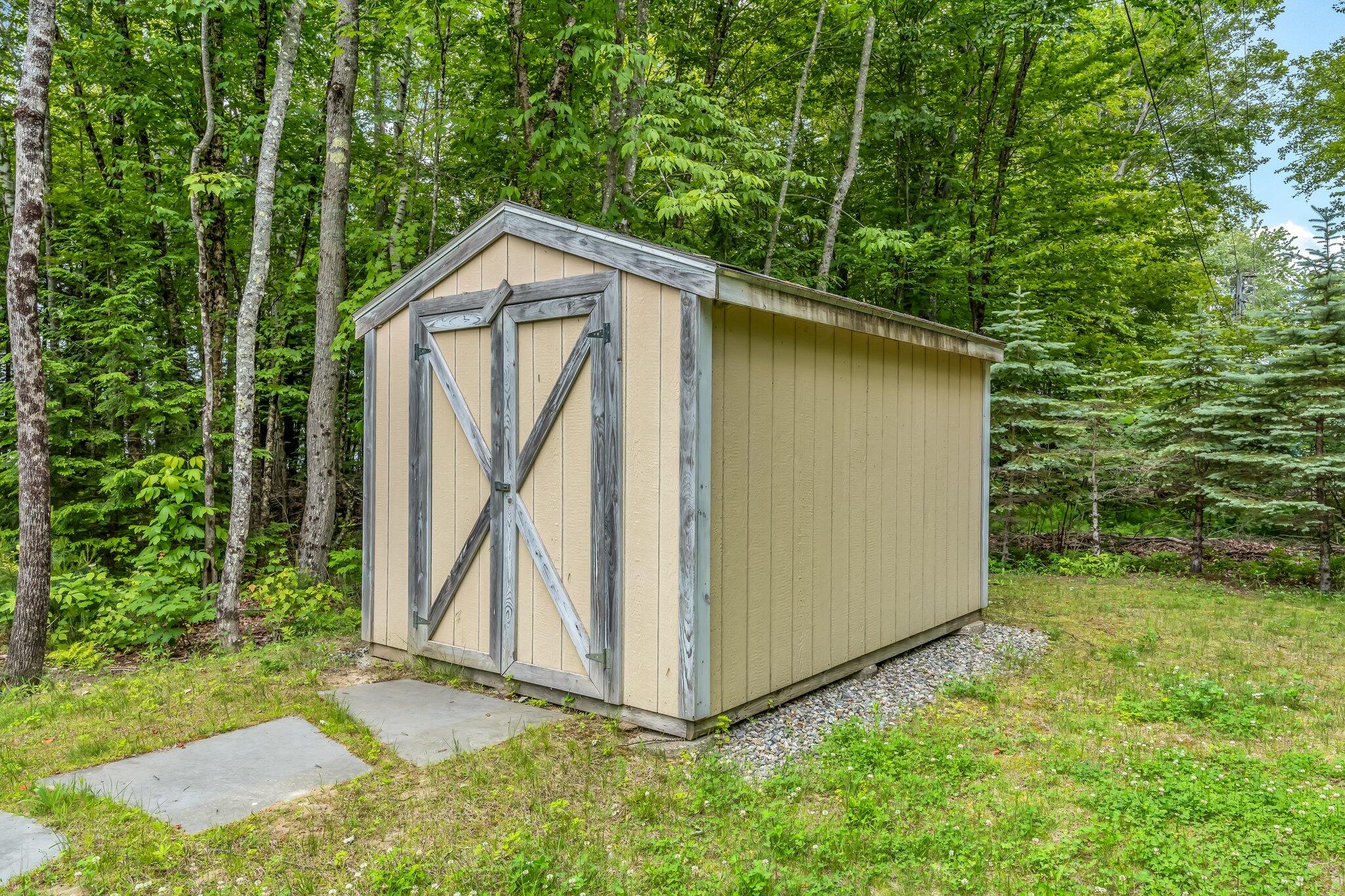 37 Parkhill Point Road Belgrade ME 04917