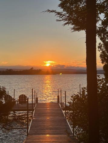 37 Parkhill Point Road Belgrade ME 04917