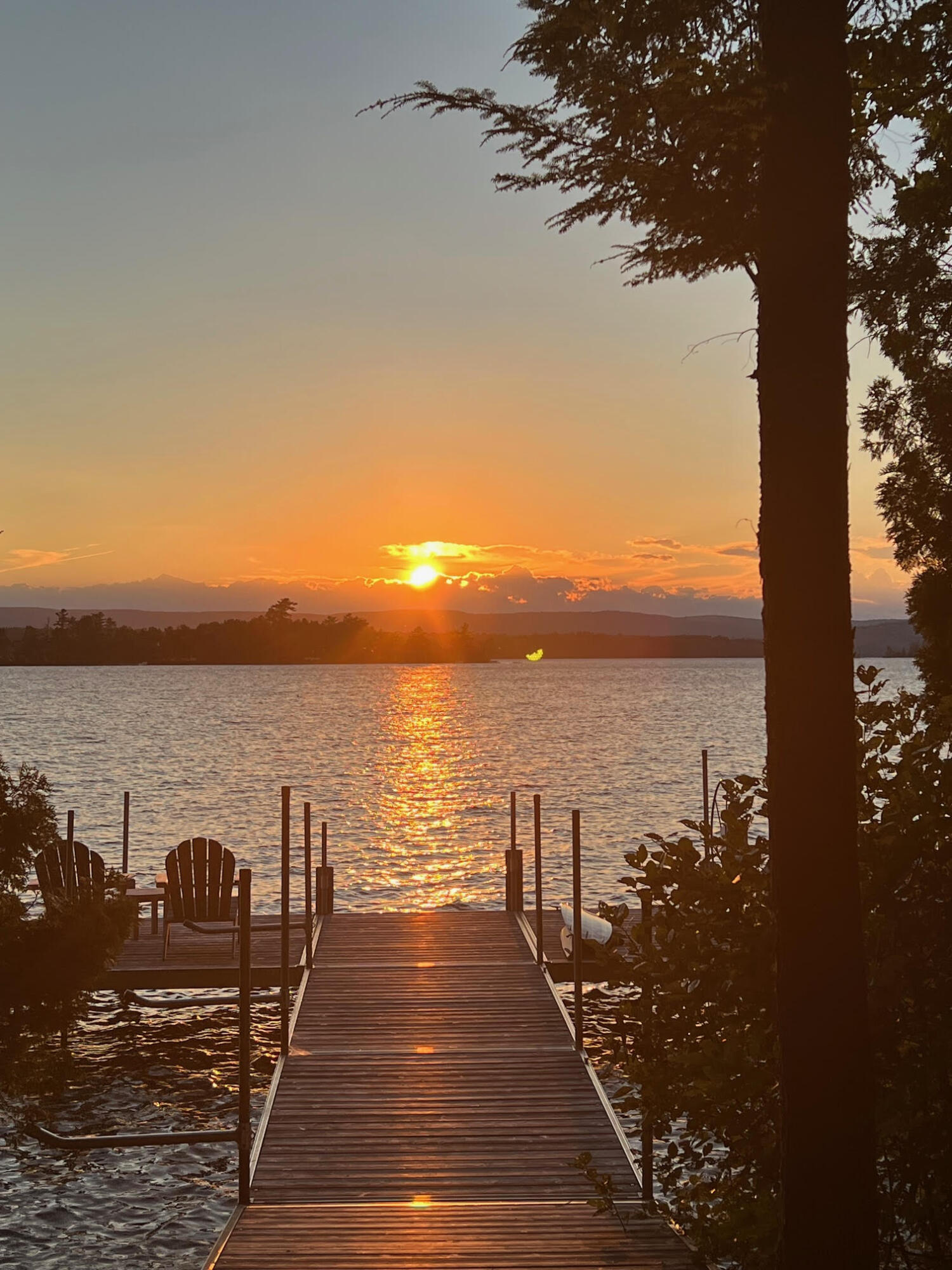 37 Parkhill Point Road Belgrade ME 04917