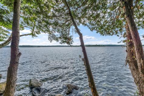 37 Parkhill Point Road Belgrade ME 04917