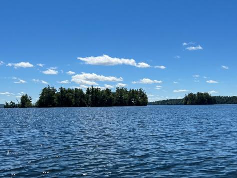 37 Parkhill Point Road Belgrade ME 04917