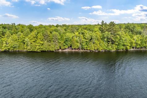 37 Parkhill Point Road Belgrade ME 04917