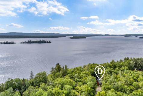 37 Parkhill Point Road Belgrade ME 04917