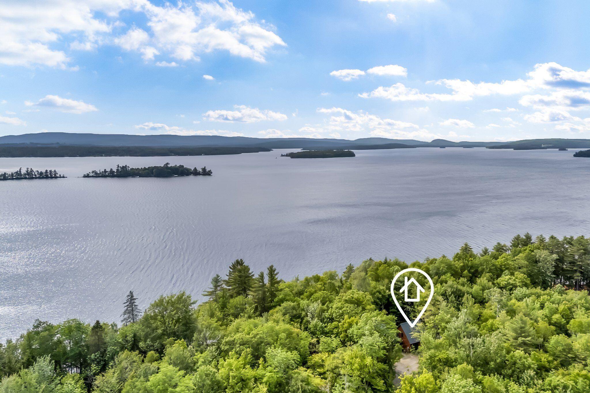 37 Parkhill Point Road Belgrade ME 04917