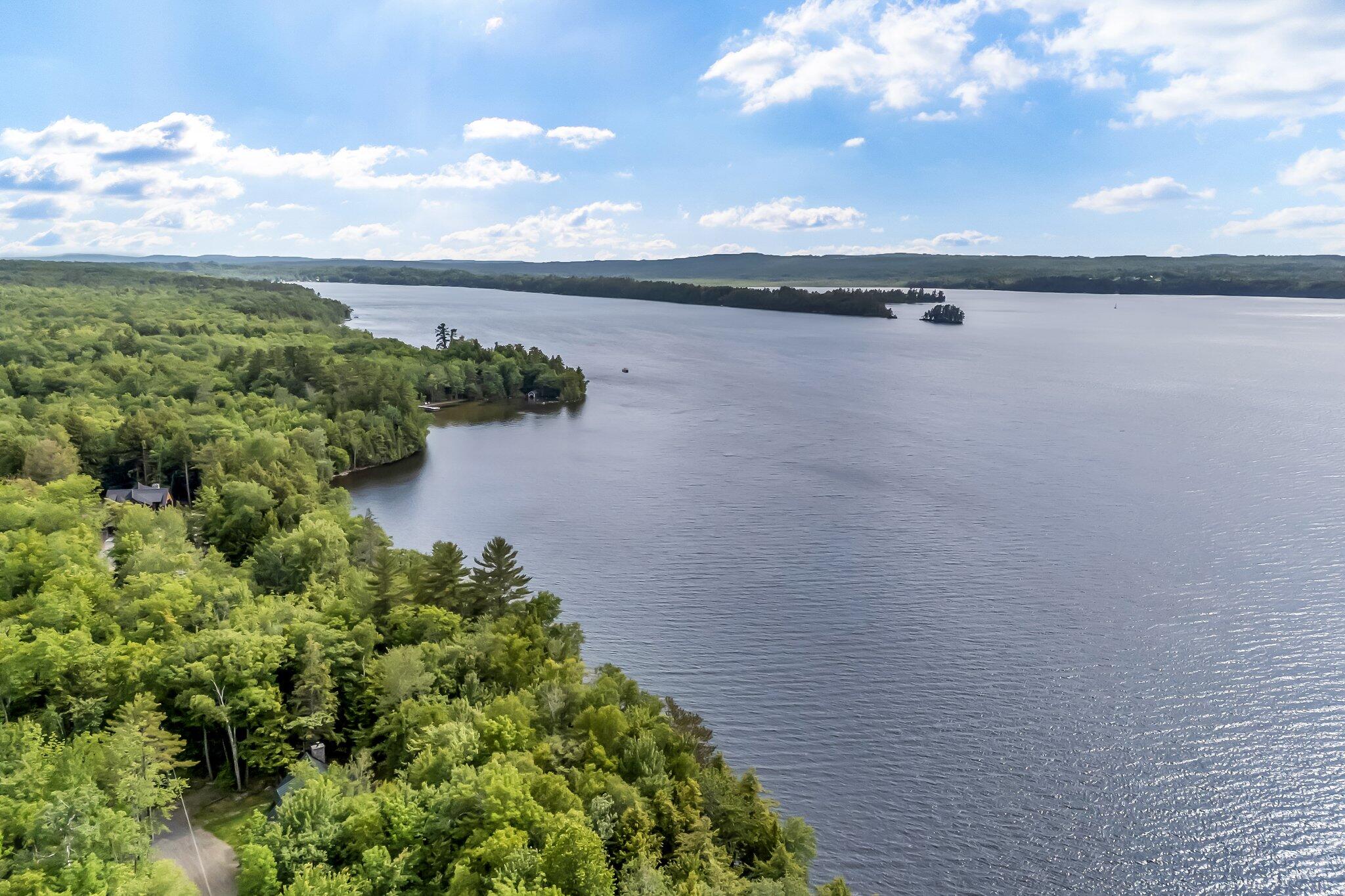 37 Parkhill Point Road Belgrade ME 04917