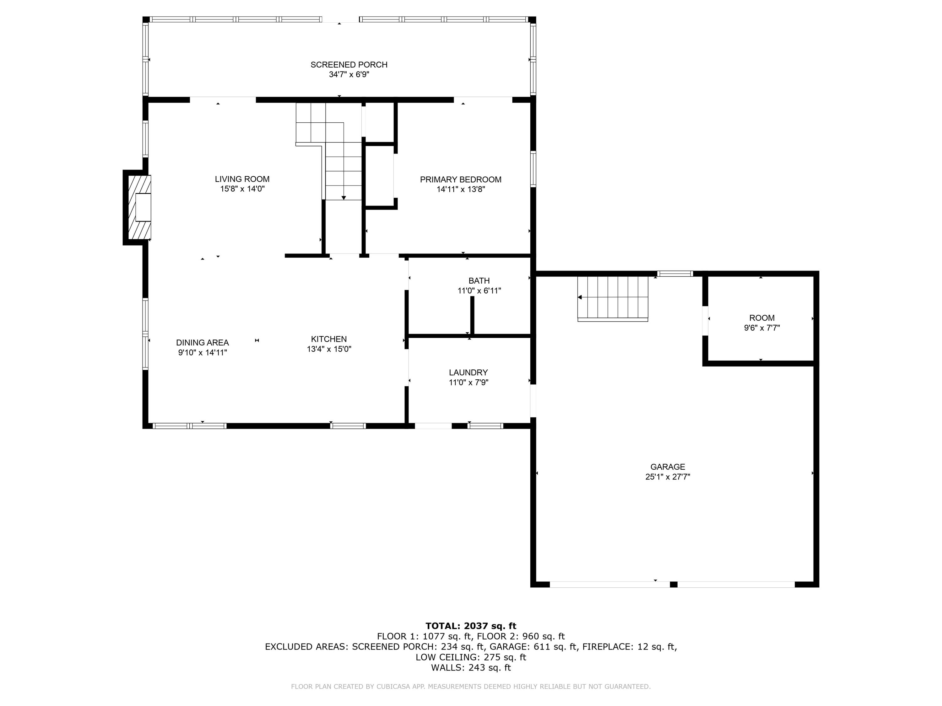 37 Parkhill Point Road Belgrade ME 04917