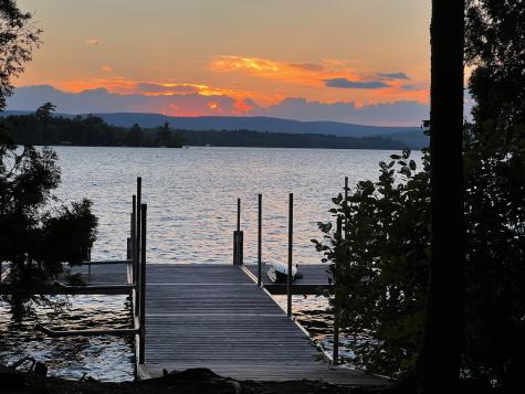 37 Parkhill Point Road Belgrade ME 04917