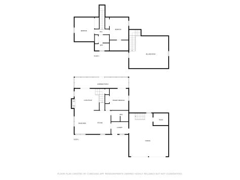 37 Parkhill Point Road Belgrade ME 04917