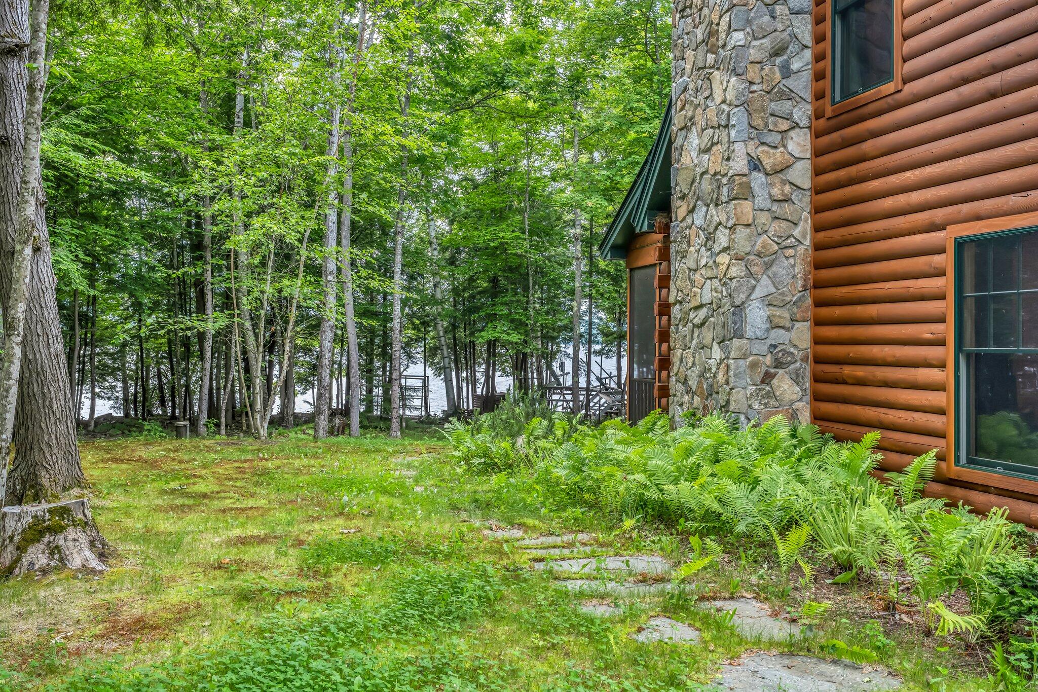 37 Parkhill Point Road Belgrade ME 04917