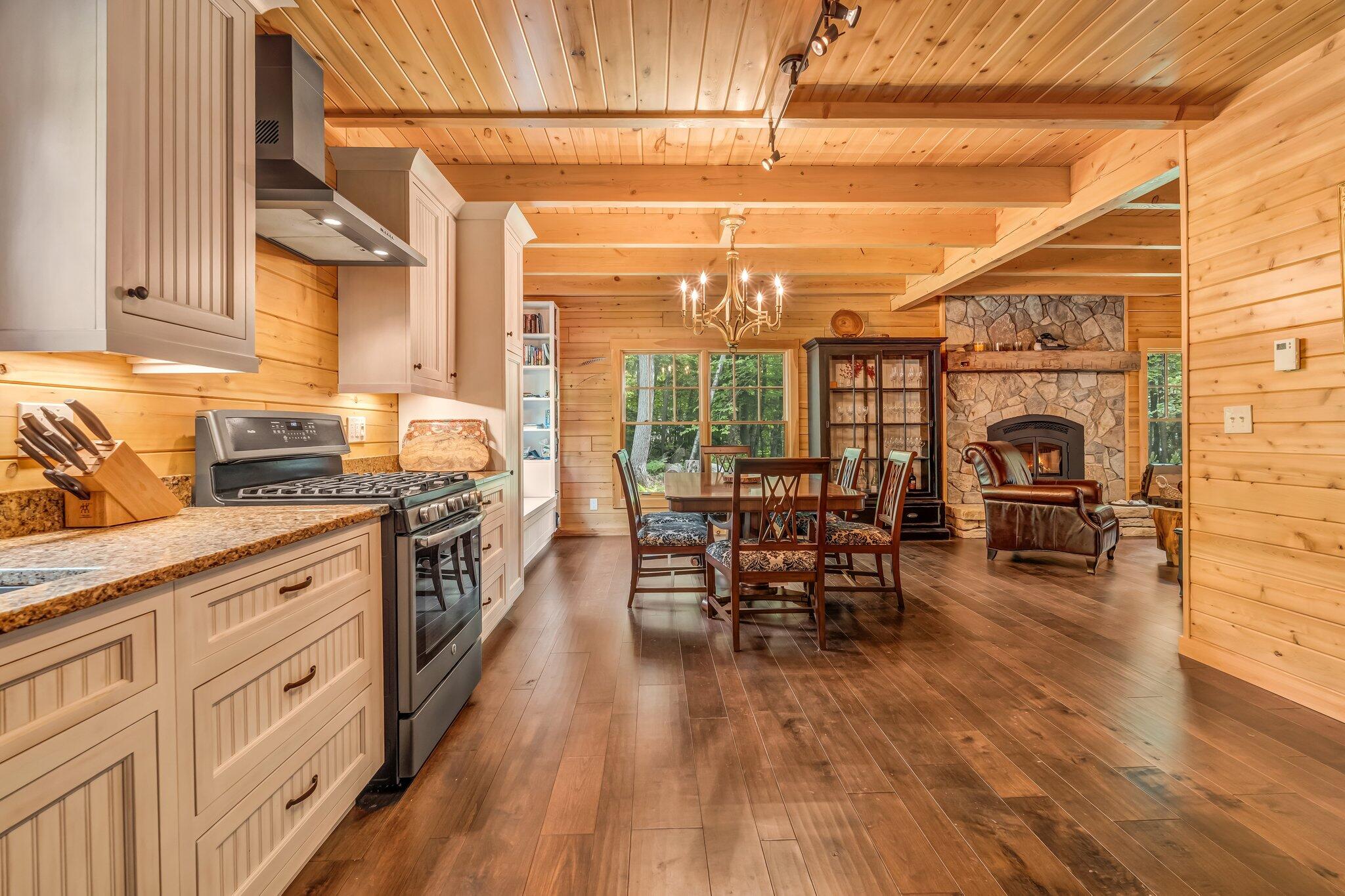 37 Parkhill Point Road Belgrade ME 04917