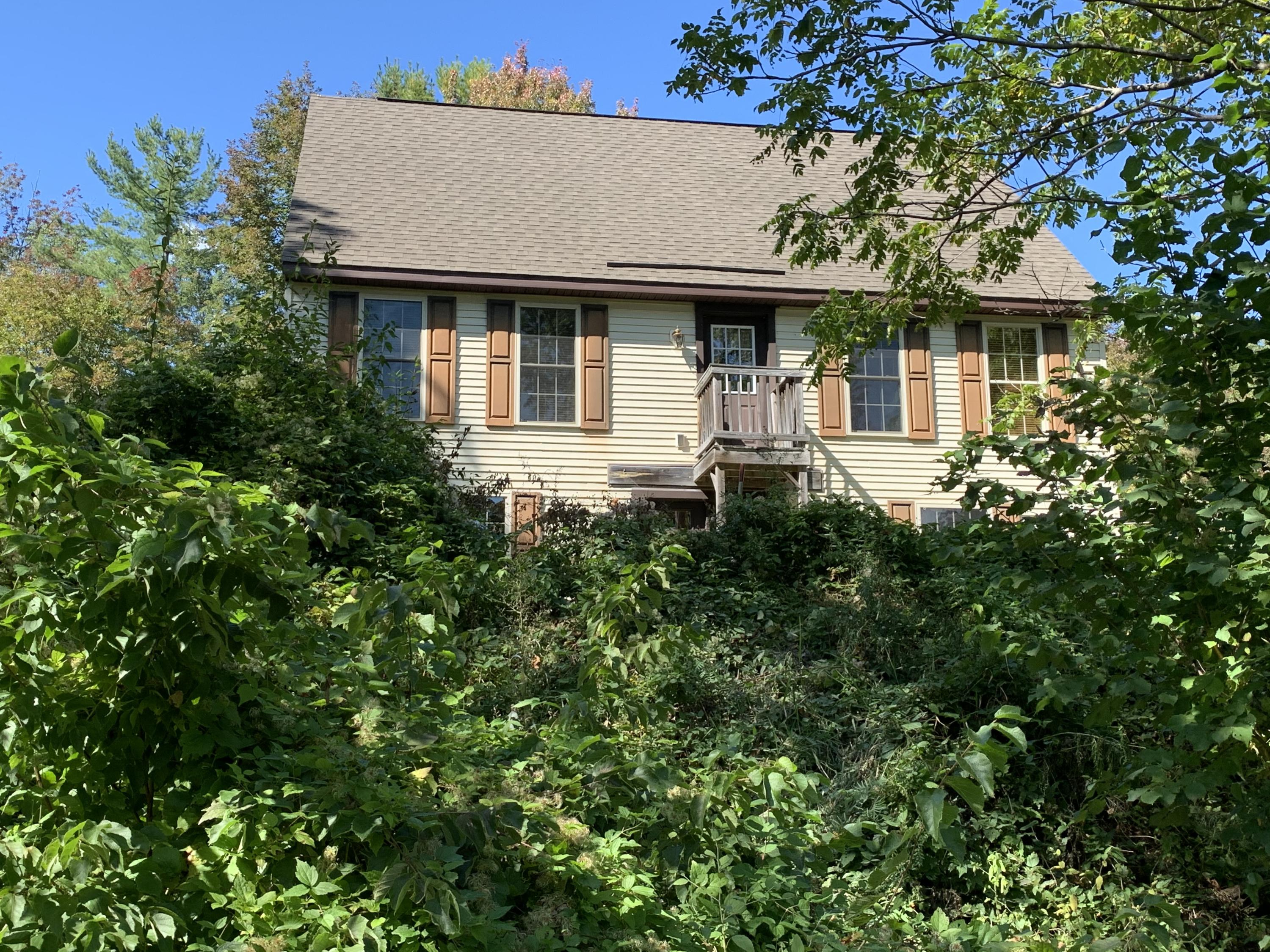 2050 North Road Gilead ME 04217