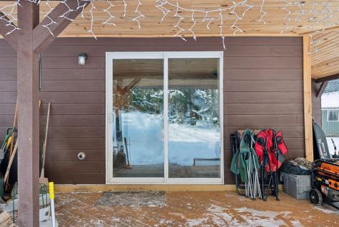 106 & 108 Bald Mountain Road Rangeley ME 04970