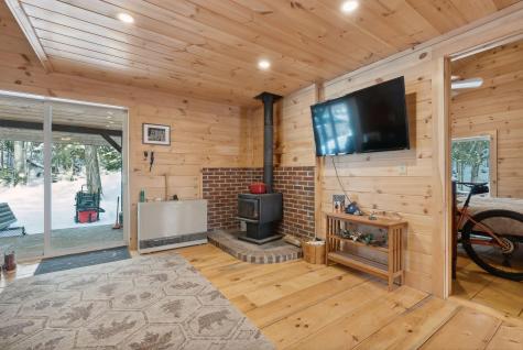 106 & 108 Bald Mountain Road Rangeley ME 04970