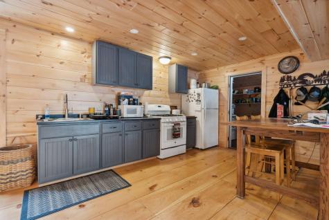 106 & 108 Bald Mountain Road Rangeley ME 04970