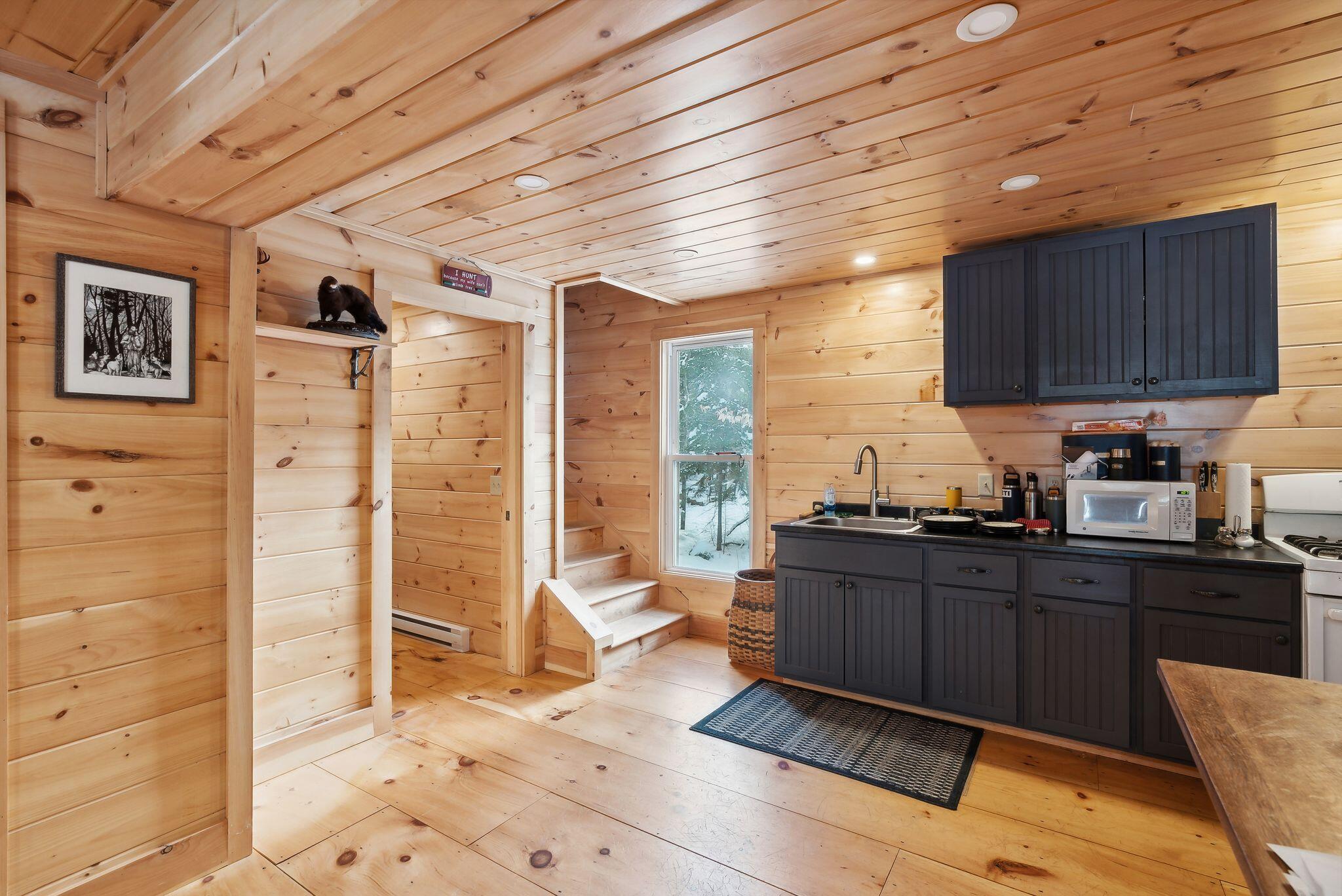 106 & 108 Bald Mountain Road Rangeley ME 04970