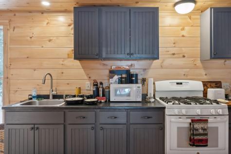 106 & 108 Bald Mountain Road Rangeley ME 04970