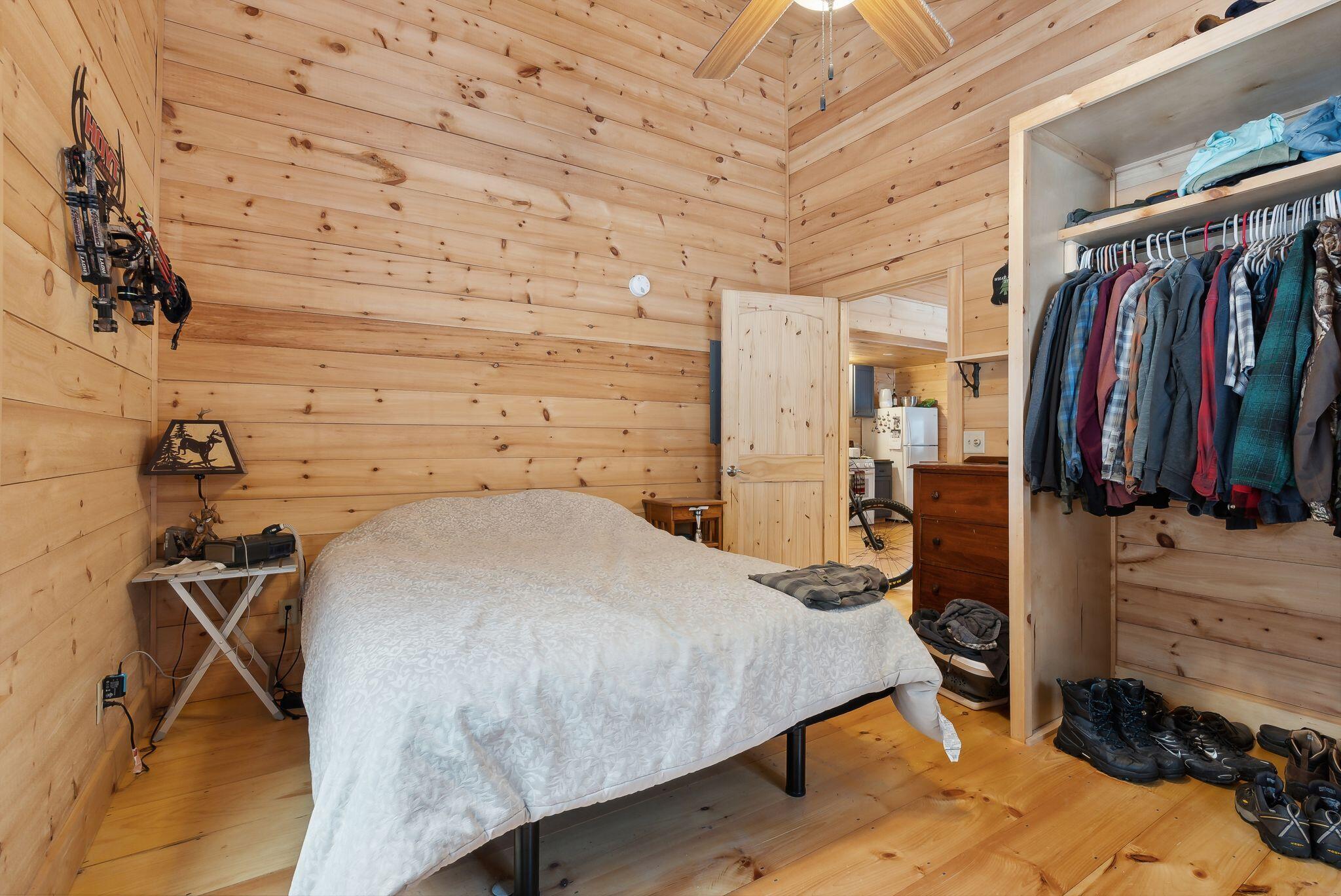 106 & 108 Bald Mountain Road Rangeley ME 04970