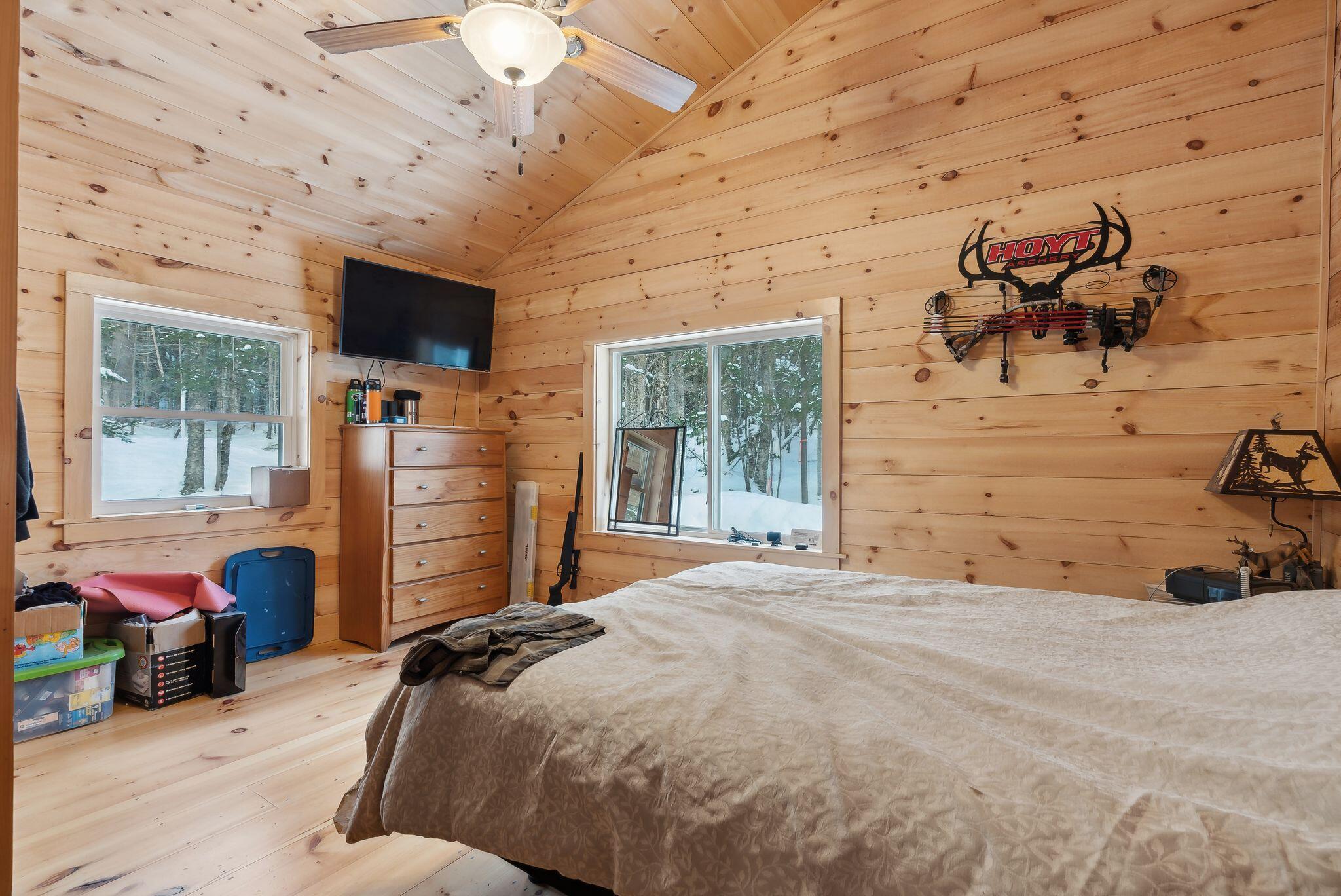 106 & 108 Bald Mountain Road Rangeley ME 04970