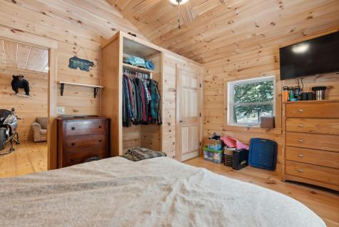 106 & 108 Bald Mountain Road Rangeley ME 04970