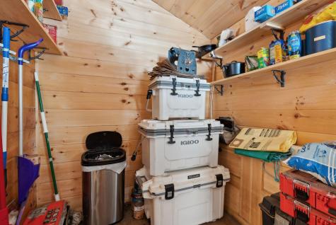 106 & 108 Bald Mountain Road Rangeley ME 04970