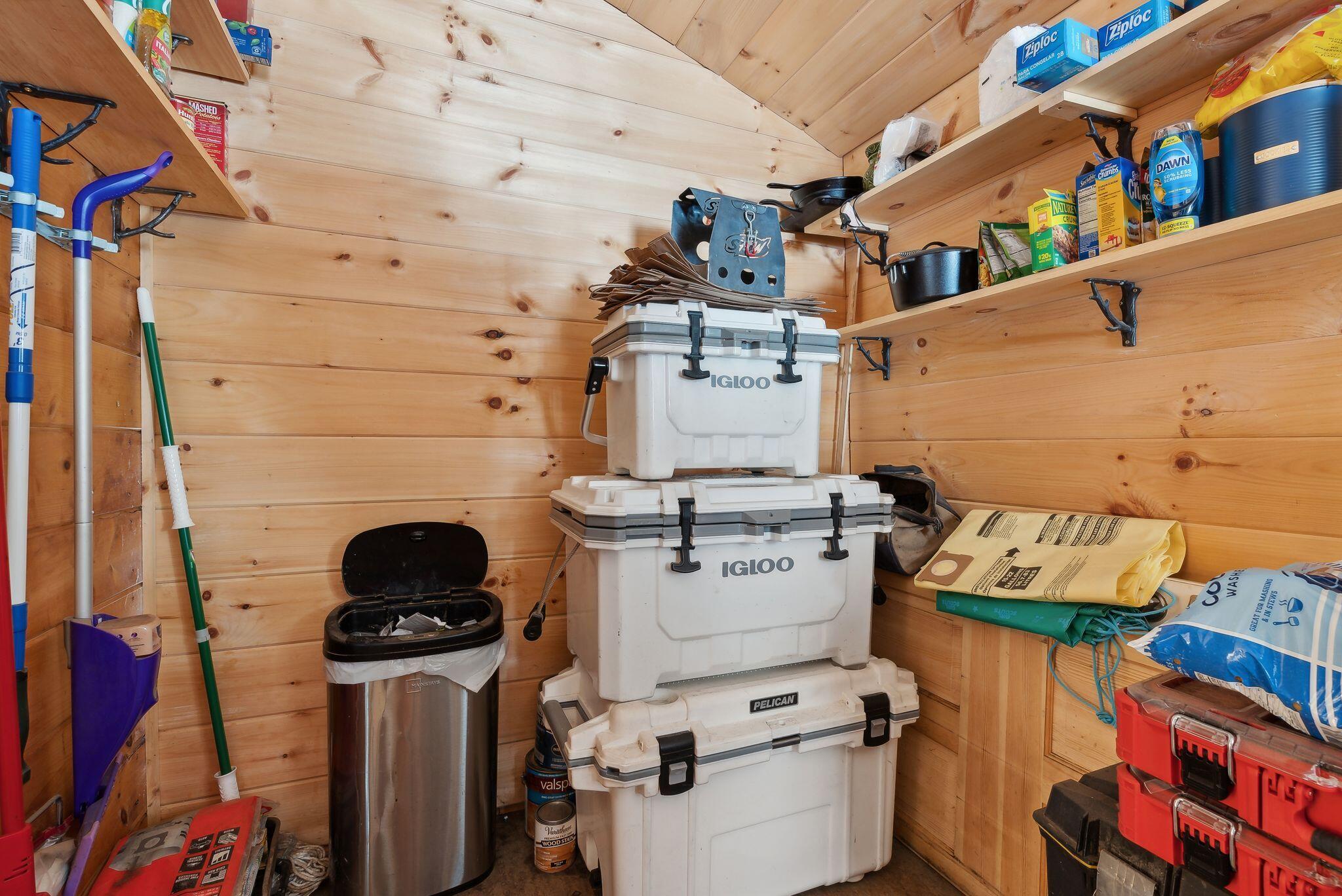 106 & 108 Bald Mountain Road Rangeley ME 04970