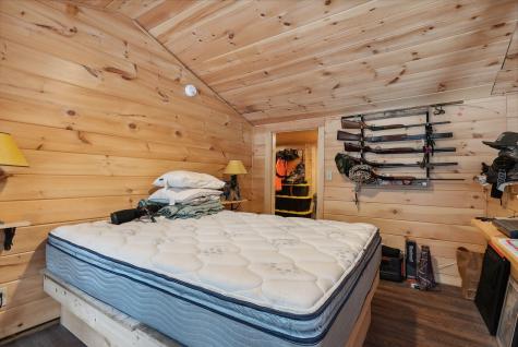 106 & 108 Bald Mountain Road Rangeley ME 04970