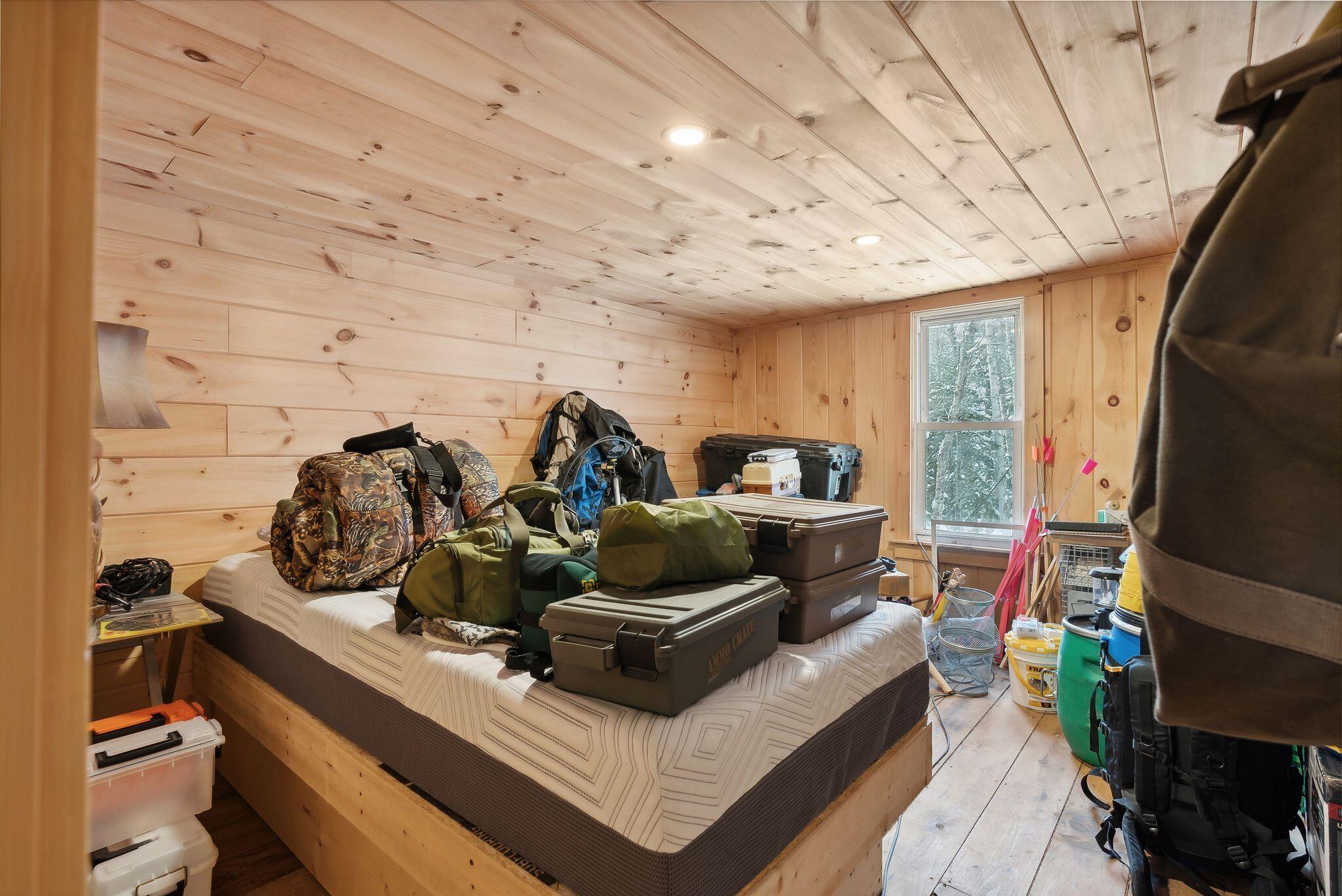 106 & 108 Bald Mountain Road Rangeley ME 04970