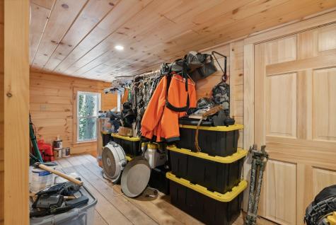 106 & 108 Bald Mountain Road Rangeley ME 04970