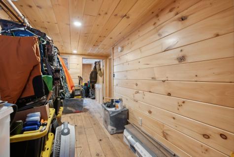 106 & 108 Bald Mountain Road Rangeley ME 04970