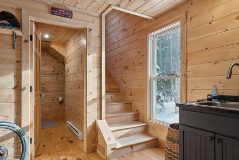 106 & 108 Bald Mountain Road Rangeley ME 04970