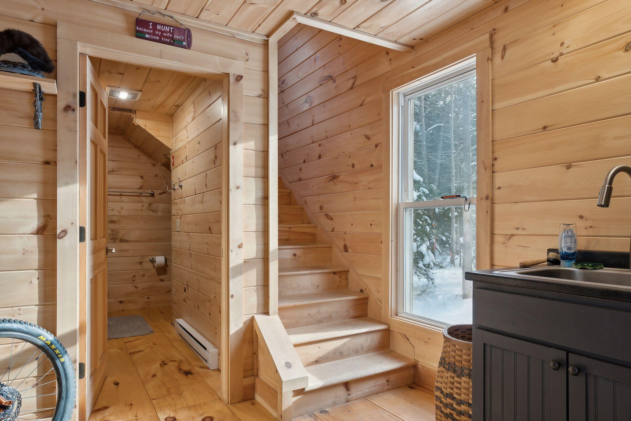 106 & 108 Bald Mountain Road Rangeley ME 04970