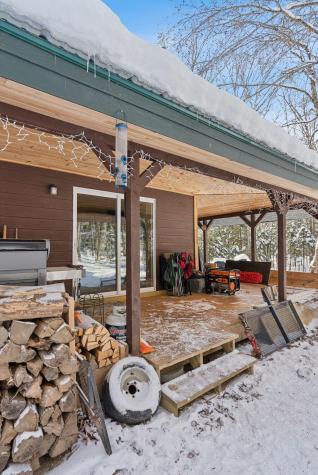 106 & 108 Bald Mountain Road Rangeley ME 04970