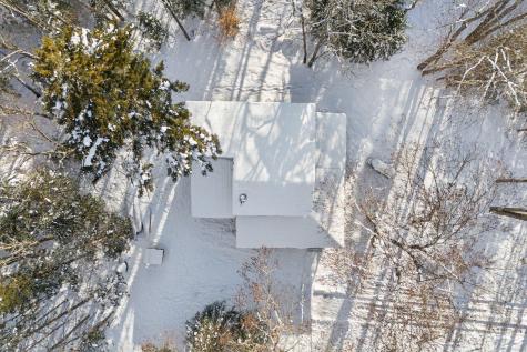 106 & 108 Bald Mountain Road Rangeley ME 04970