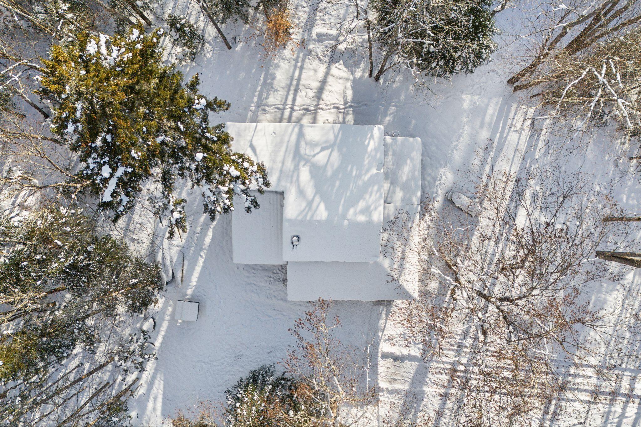 106 & 108 Bald Mountain Road Rangeley ME 04970