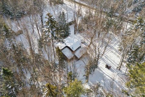 106 & 108 Bald Mountain Road Rangeley ME 04970