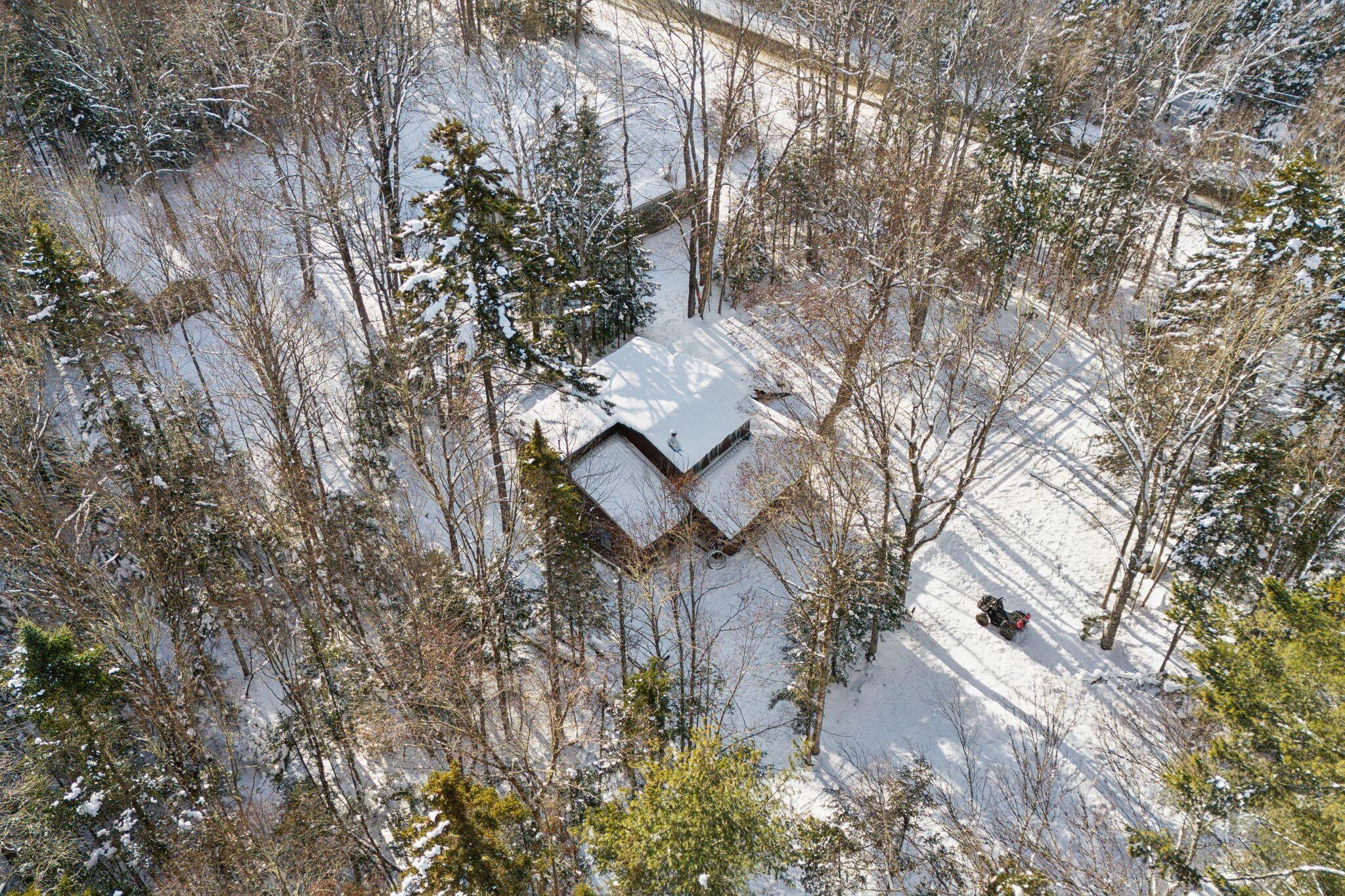 106 & 108 Bald Mountain Road Rangeley ME 04970