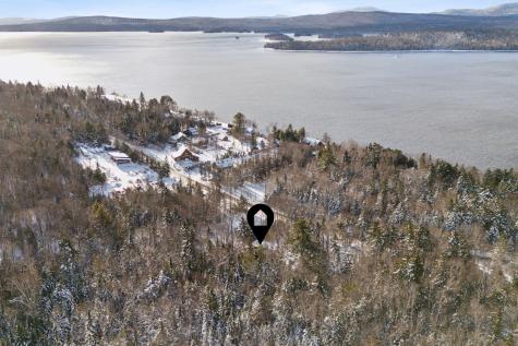 106 & 108 Bald Mountain Road Rangeley ME 04970