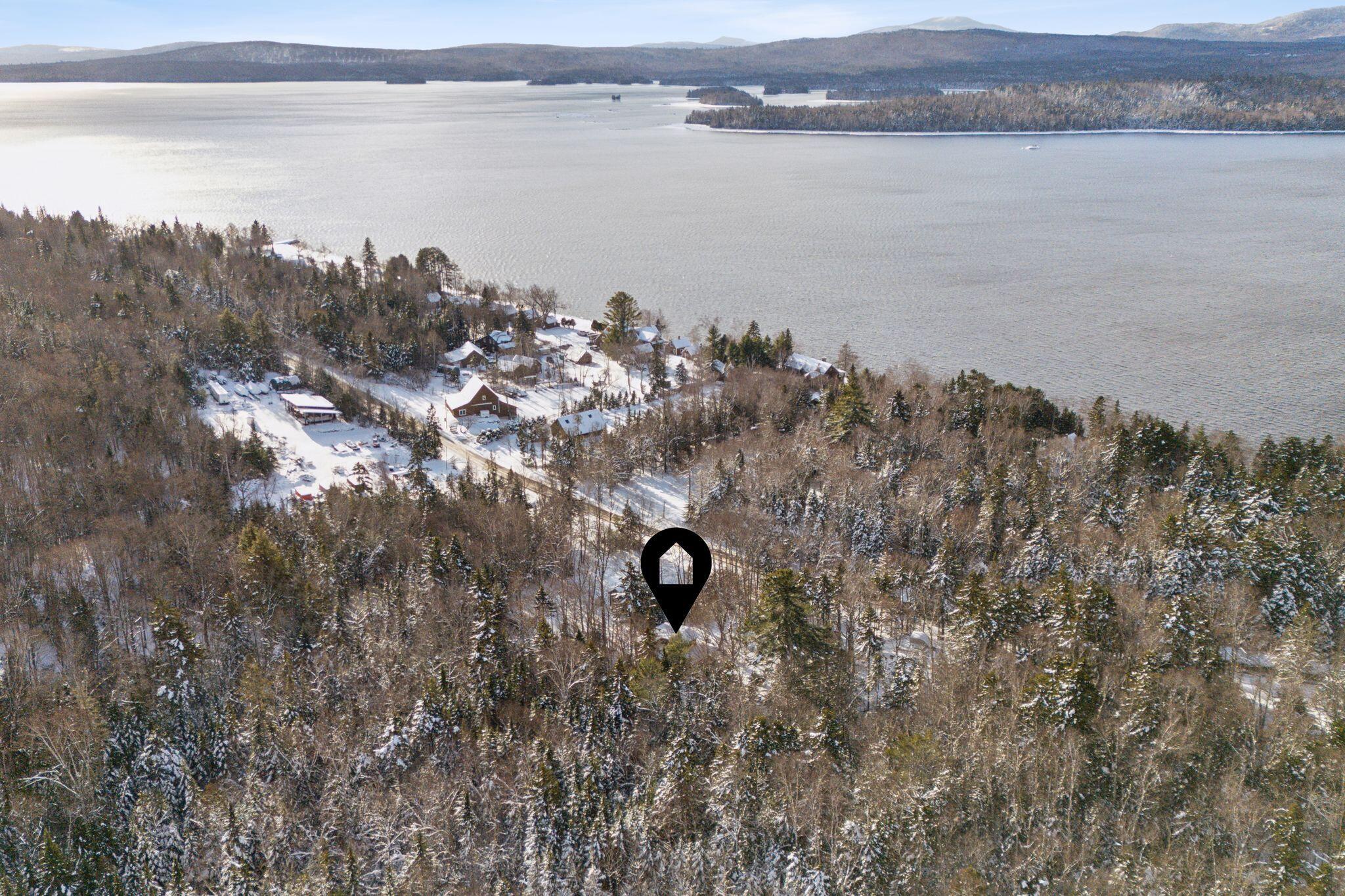 106 & 108 Bald Mountain Road Rangeley ME 04970