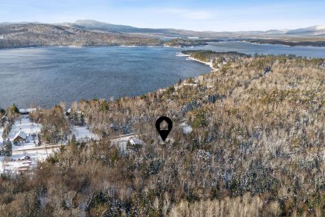 106 & 108 Bald Mountain Road Rangeley ME 04970