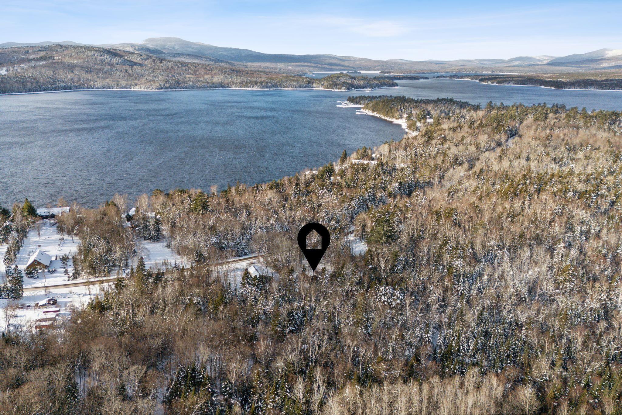 106 & 108 Bald Mountain Road Rangeley ME 04970