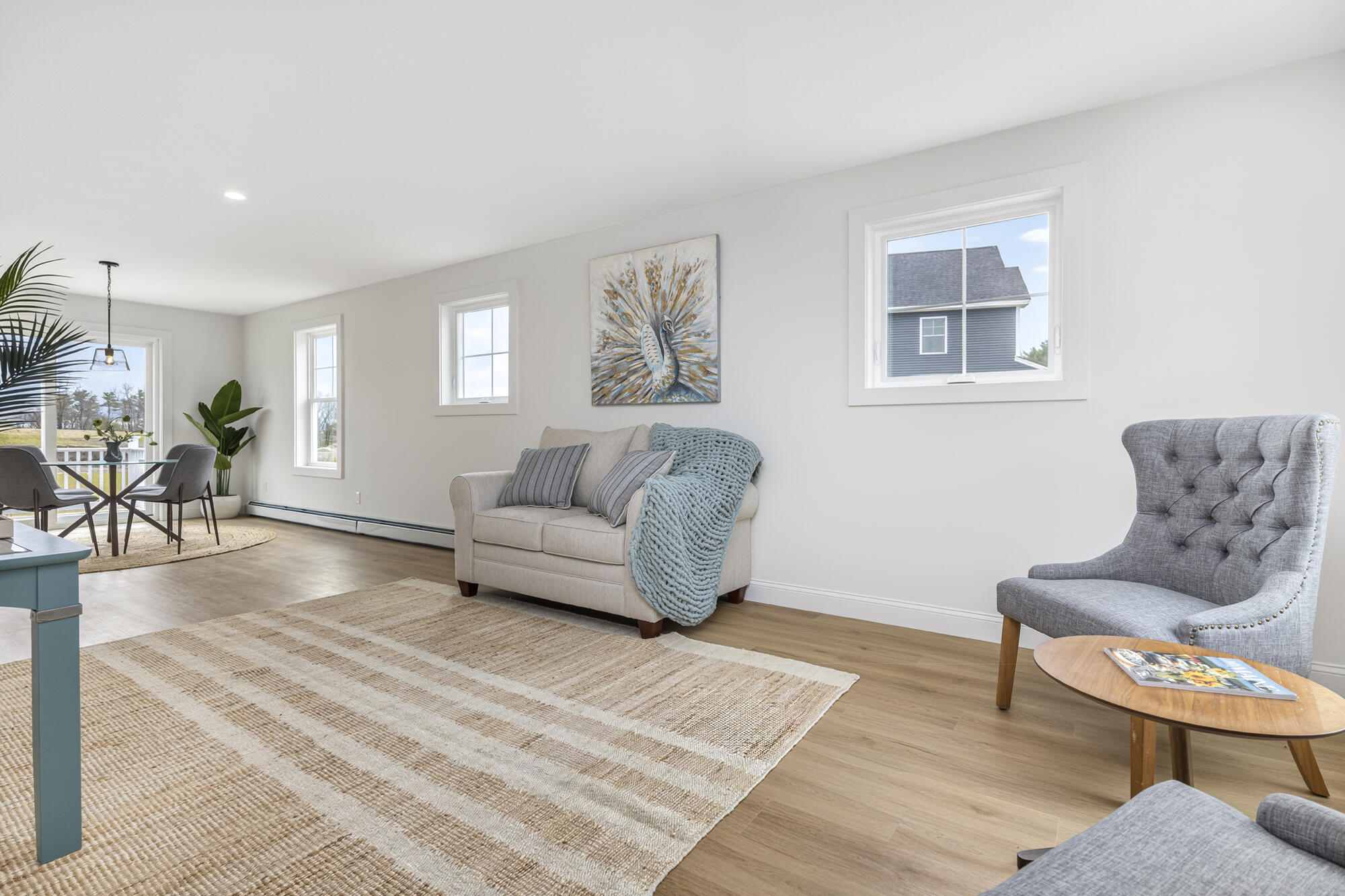 18 Feldspar Lane Cumberland ME 04021