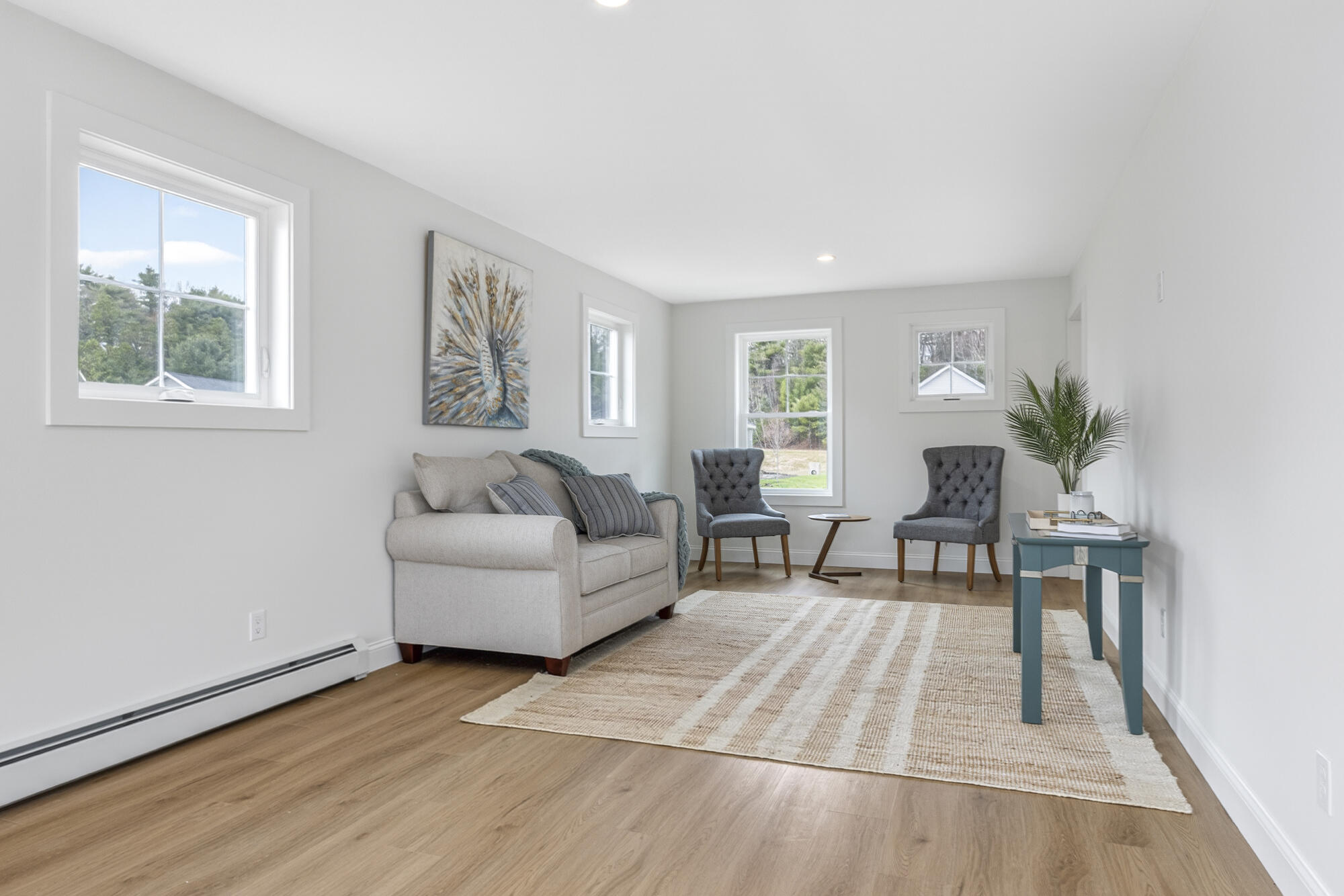 18 Feldspar Lane Cumberland ME 04021