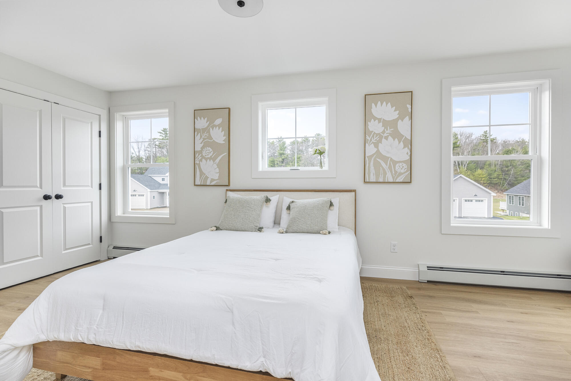 18 Feldspar Lane Cumberland ME 04021