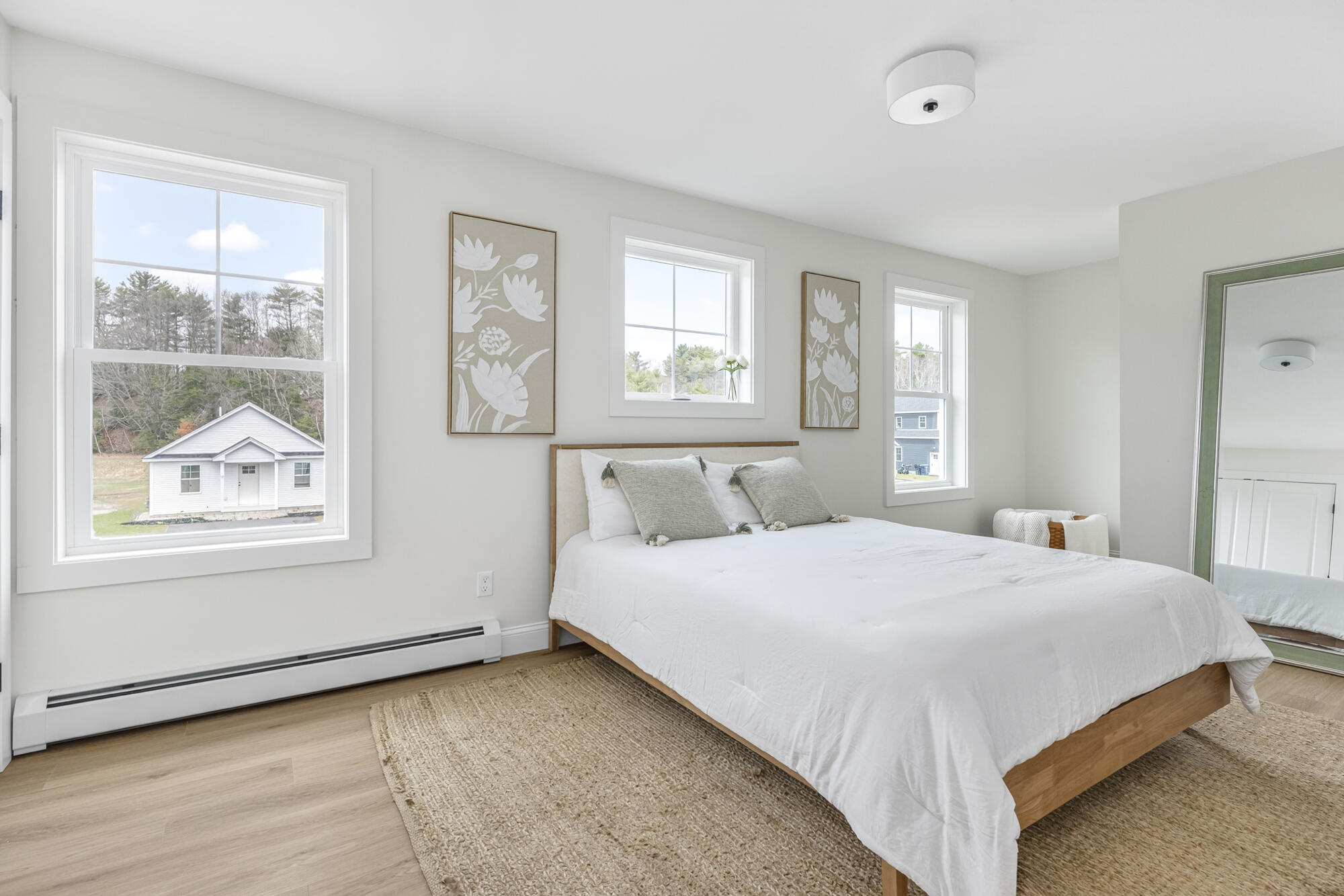 18 Feldspar Lane Cumberland ME 04021