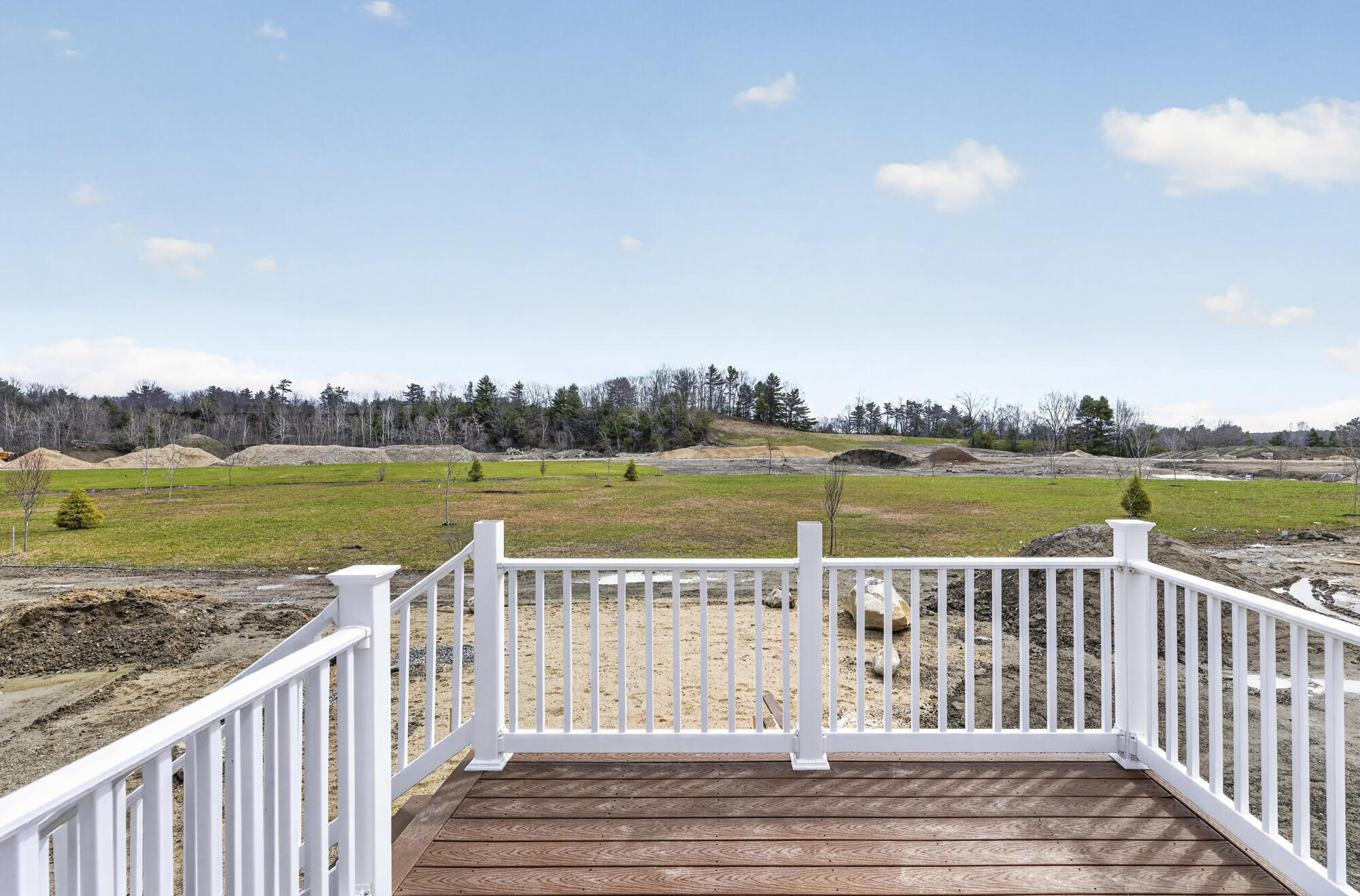 18 Feldspar Lane Cumberland ME 04021