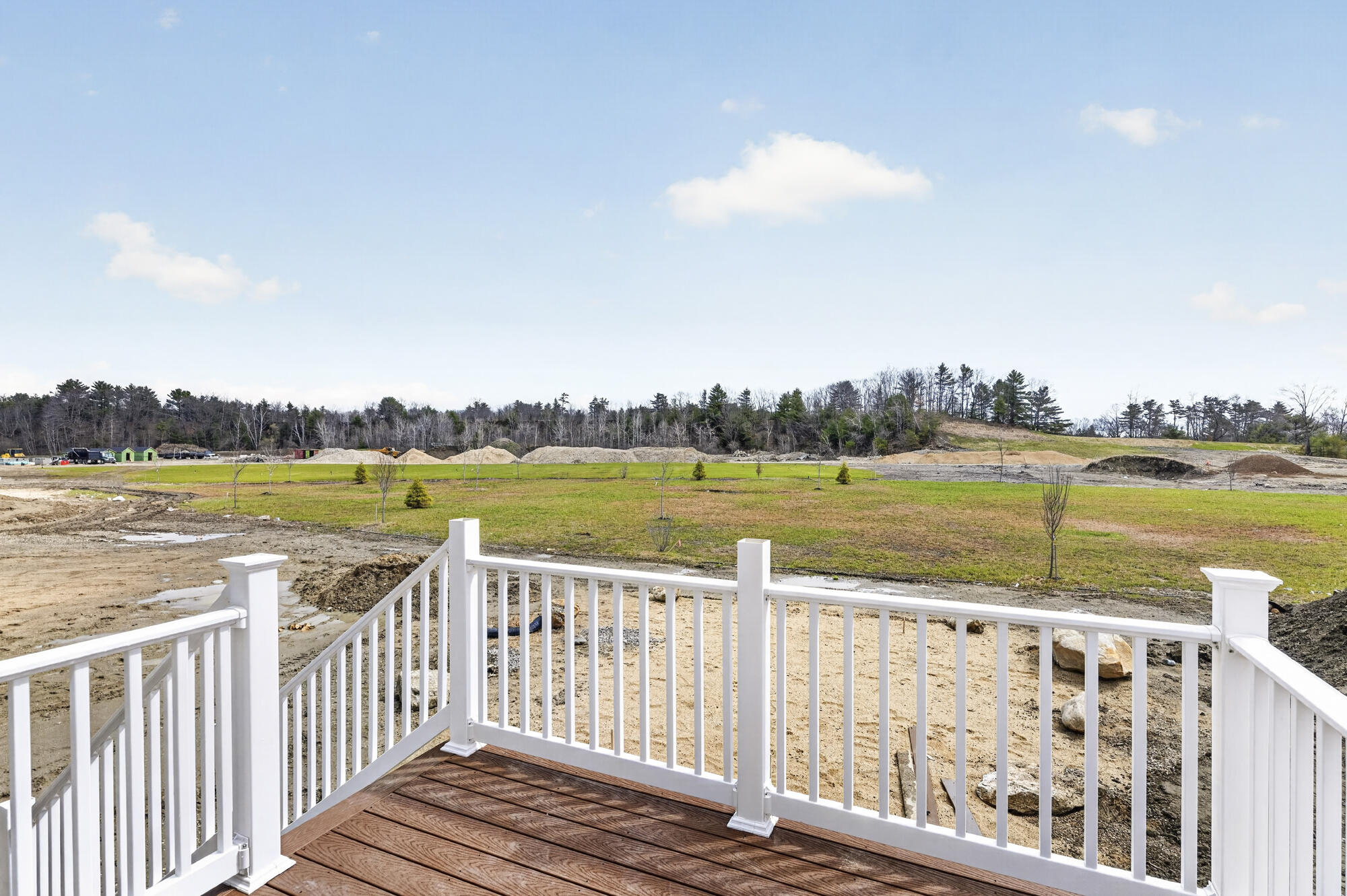 18 Feldspar Lane Cumberland ME 04021