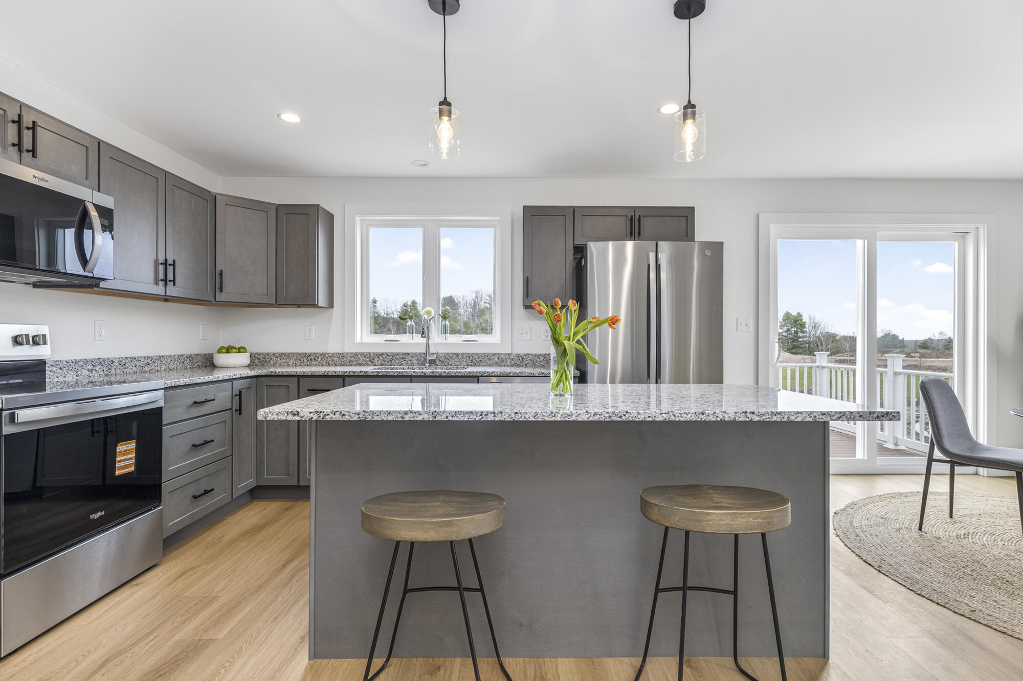 18 Feldspar Lane Cumberland ME 04021