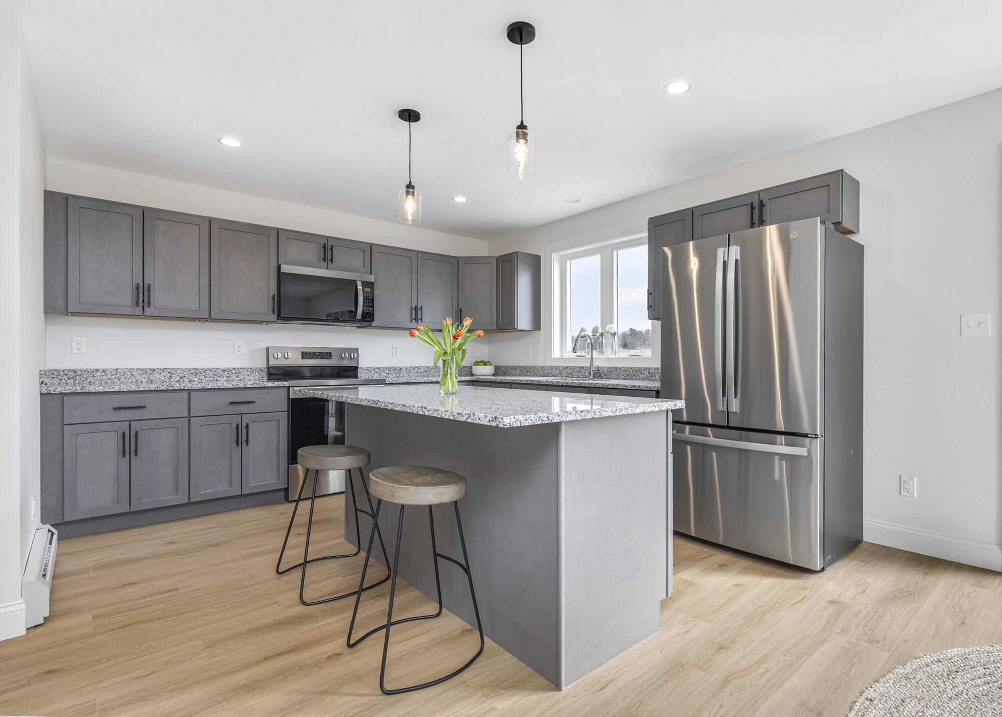 18 Feldspar Lane Cumberland ME 04021