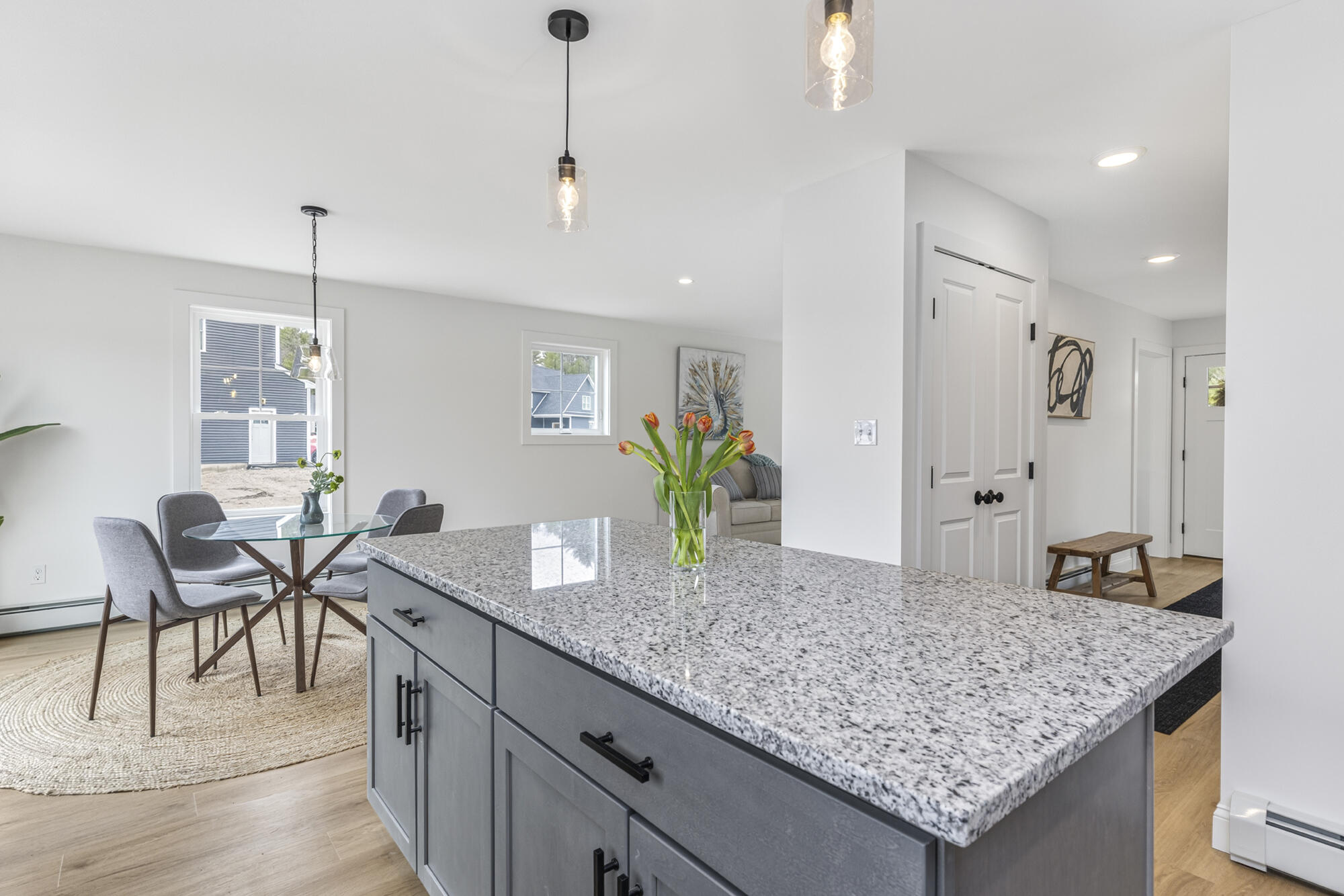 18 Feldspar Lane Cumberland ME 04021